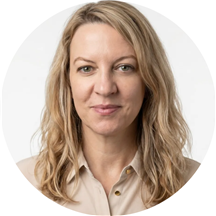 Dr. Daniela Zbona, PhD
