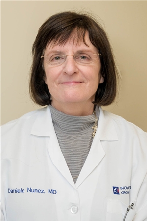 Dr. Daniele Nunez, MD