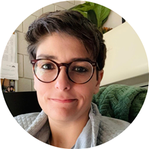 Dr. Danielle Balaghi, PhD