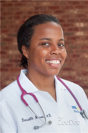 Dr. Danielle Brown, MD