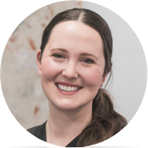 Dr. Danielle Dearmond, DDS