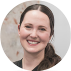Dr. Danielle Dearmond, DDS