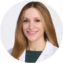 Dr. Danielle Dubin, MD
