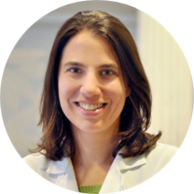 Dr. Danielle Feldman, MD