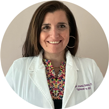 Dr. Danielle Geraldi-Samara, MD