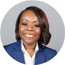 Dr. Danielle Hammons, DNP