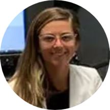 Dr. Danielle Licht, OD