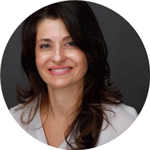 Dr. Danielle Nahas, PsyD