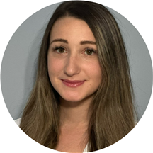 Dr. Danielle Riili-mazniker, OD