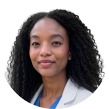 Dr. Danielle Rutherford, DO