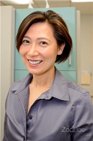Dr. Danielle Sim, DMD