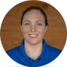 Dr. Danielle Simmons, PT, DPT