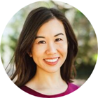 Dr. Danielle Tsao, OD