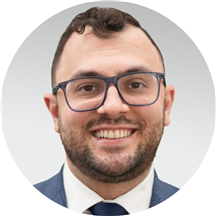 Dr. Danil Mishiyev, DO