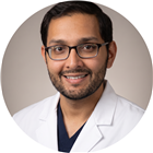 Dr. Danish Qureshi, MD