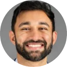 Dr. Daniyaal Malik, DMD