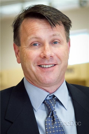 Dr. Dann Martin, OD