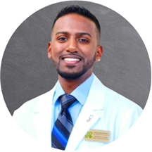 Dr. Danny Bhajman, LAc, DAc