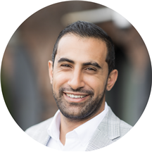 Dr. Danny Gurges, MD