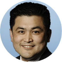 Dr. Danny Lin, MD