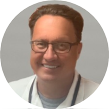 Dr. Danny Skaggs, DDS