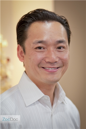 Dr. Danny Truvan, DDS