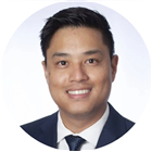 Dr. Danny VanDan, OD