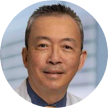 Dr. Danny Wong, MD