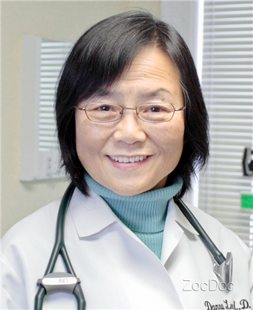 Dr. Danru Lee, MD