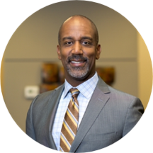 Dr. Danton Dungy, MD
