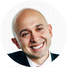 Dr. Dany Hanna, DO