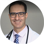 Dr. Dany Mamou, MD