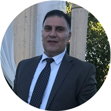 Dr. Dany Tawk, DMD