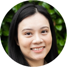 Dr. Dao Nguyen, DNP