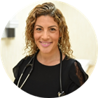 Dr. Daphna-Raquel Barasch, MD, DO