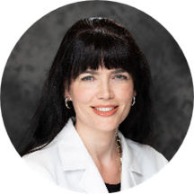 Dr. Darcy Bryan, MD