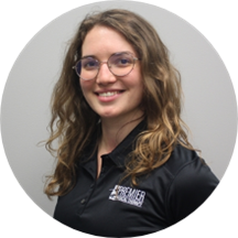 Dr. Daria King, DPT, PT