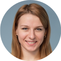 Dr. Daria Liskin, DDS
