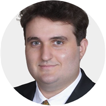 Dr. Darius Modarres, DDS