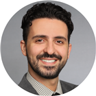 Dr. Darius Roohani, MD