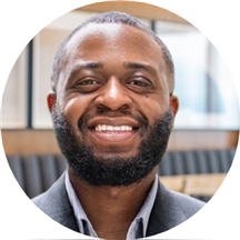 Dr. Darius Stephens, MD