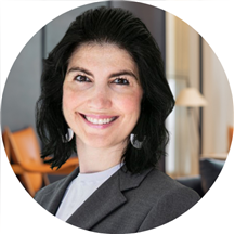 Dr. Darja Djordjevic, MD