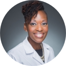 Dr. Darlene Jean-Pierre, MD