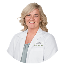 Dr. Darrah Berck, MD