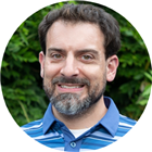 Dr. Darrell Aaron Keeney, DPT