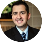 Dr. Darrell Gonzales