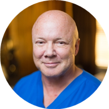 Dr. Darren Bergey, MD