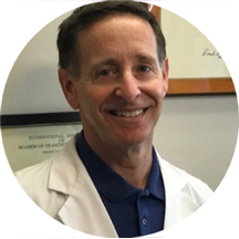 Dr. Darren Blom, OD