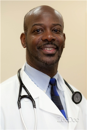 Dr. Darren Harper, MD