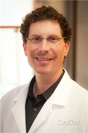 Dr. Darren LeVine, OD